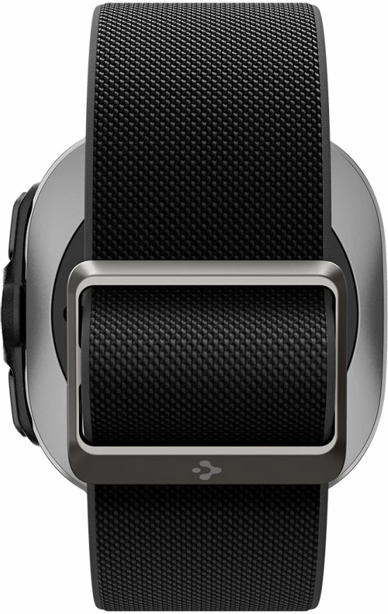 Rrip Spigen Fit Lite për Galaxy Watch Ultra 47mm, i zi