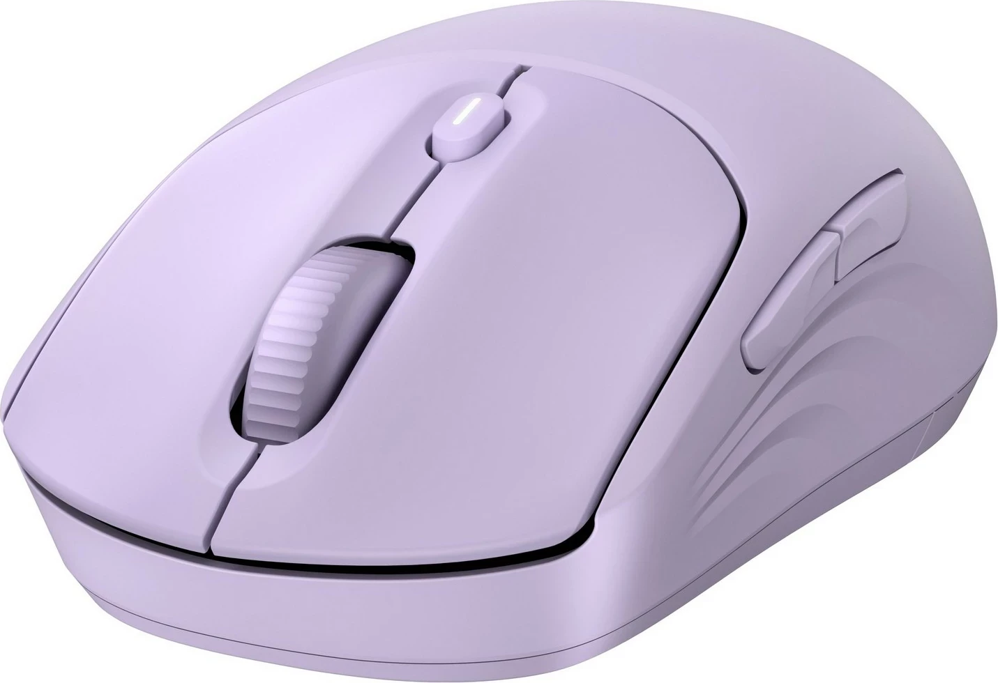 Maus HP 410 Quiet wireless, laser, fiolet