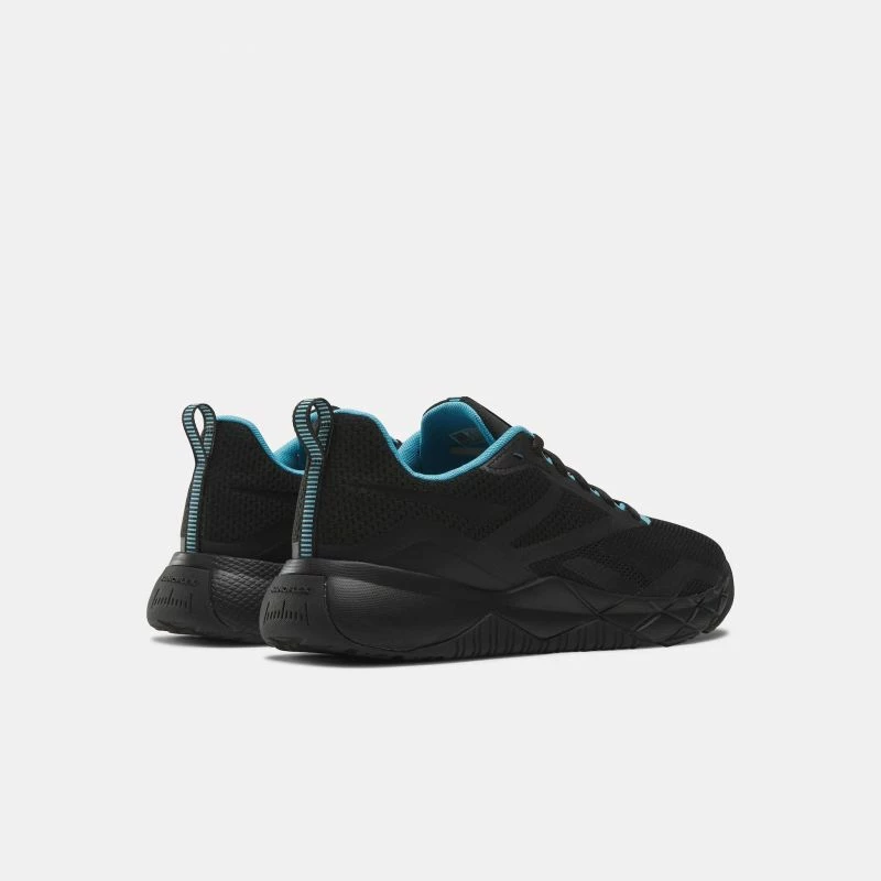 Atlete për meshkuj Reebok, të zeza [Madhësia: 41]
