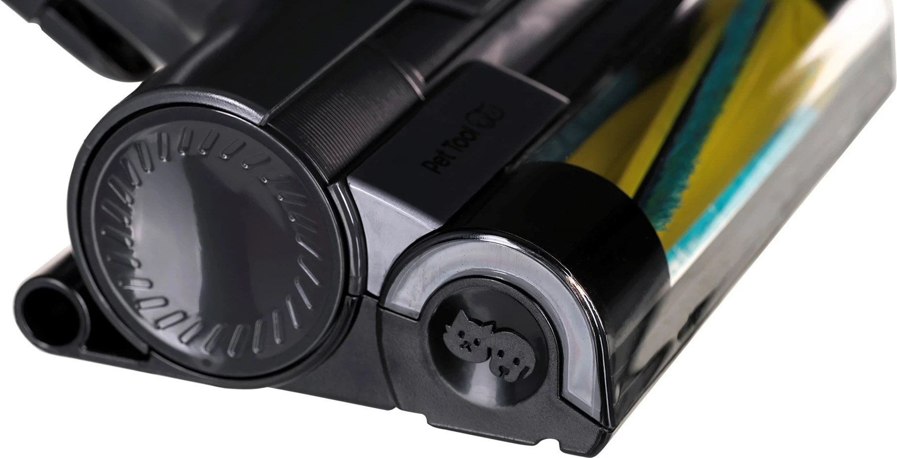 Fshesë Samsung VS20B75ACR5/WA, 200 W, e zezë