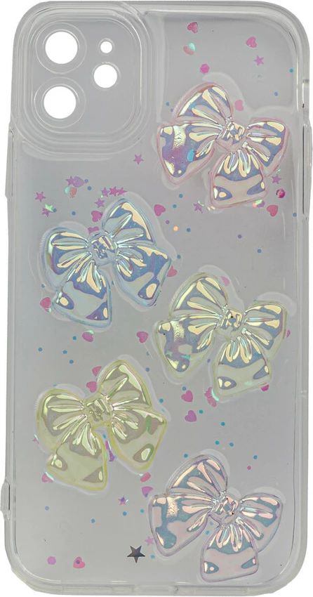 Fotroll Për Telefon Tech Time Bow (IP14)