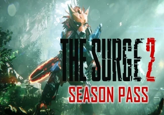 The Surge 2 - Season Pass DLC Global