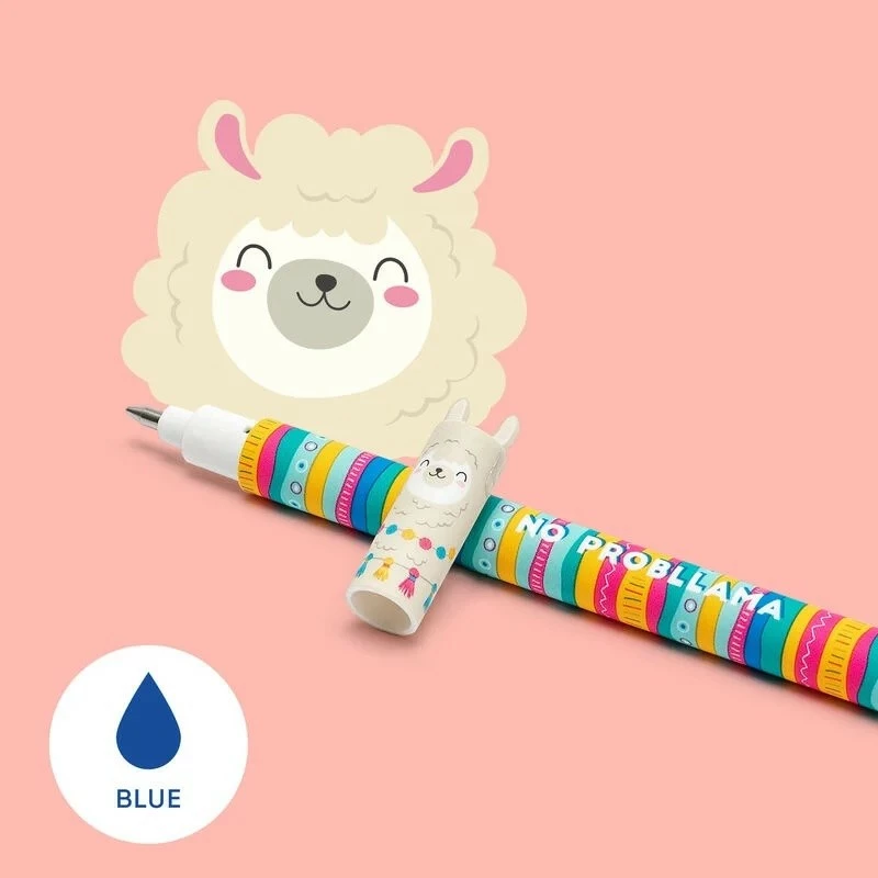 Legami Kmik Me Gome Llama Epblu00010