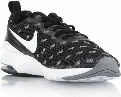 Atlete për femra Nike Air Max Siren Print, të zeza
