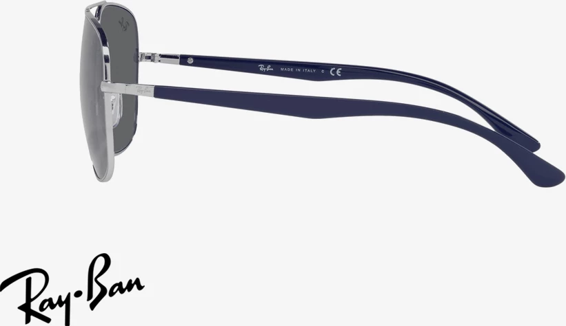 Syze dielli Ray-Ban RB3683 003/B1 56