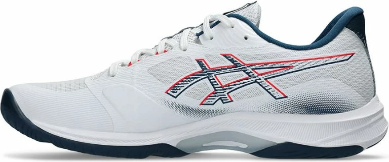 Atlete për meshkuj Asics, të bardha [Madhësia: 44]