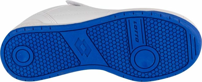 Atlete për fëmijë Lotto, të bardha