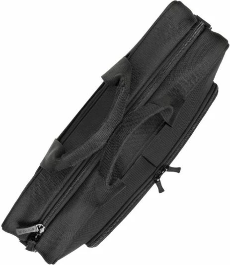 Çantë laptopi RIVACASE 8422 14\", ECO RPET, e zezë
