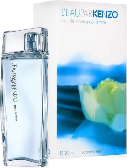 Eau de Toilette Kenzo L´Eau Par Kenzo, 50 ml