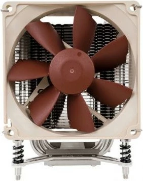 Ftohës CPU Noctua NH-U9DX i4, kafe/bezhë