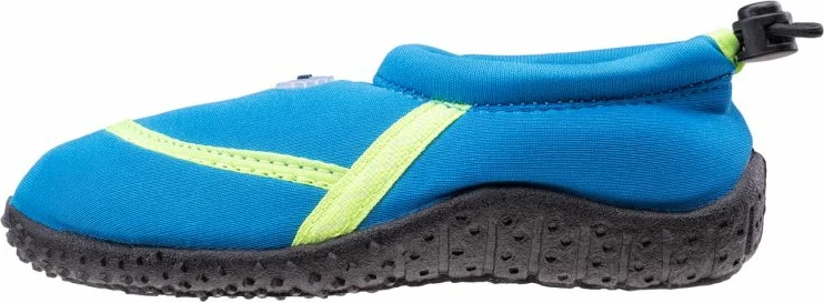 Këpucë uji për fëmijë Yakimasport, të kaltërta [Madhësia: 24]