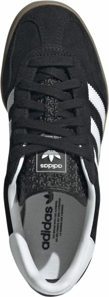 Atlete për fëmijë adidas, të zeza [Madhësia: 38]