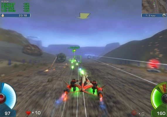 A.I.M. Racing EN/DE/FR/IT/CS/RU/ES Global