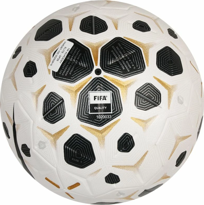 Top futbolli Nike Academy Elite HV6267-100, madhësia 5 [Madhësia: 5]