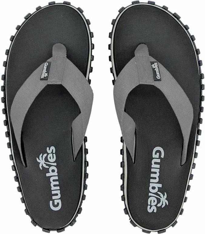Flip-flops Gumbies, shumëngjyrëshe [Madhësia: 43]