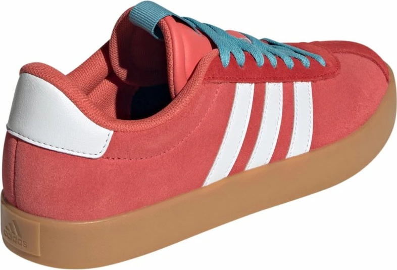 Atlete femra adidas, të kuqe [Madhësia: 36]