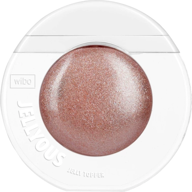 Topper për fytyrë Wibo Don't Be Jellyous 4 për femra, 13g
