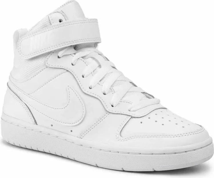 Atlete për meshkuj Nike, të bardha [Madhësia: 39]