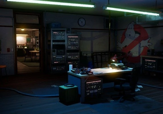 Ghostbusters: Spirits Unleashed Ecto Edition Global