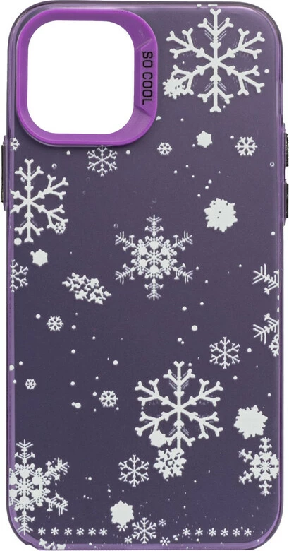 Fotroll Për Telefon Tech Time FA101-026 (IP15PLUS)