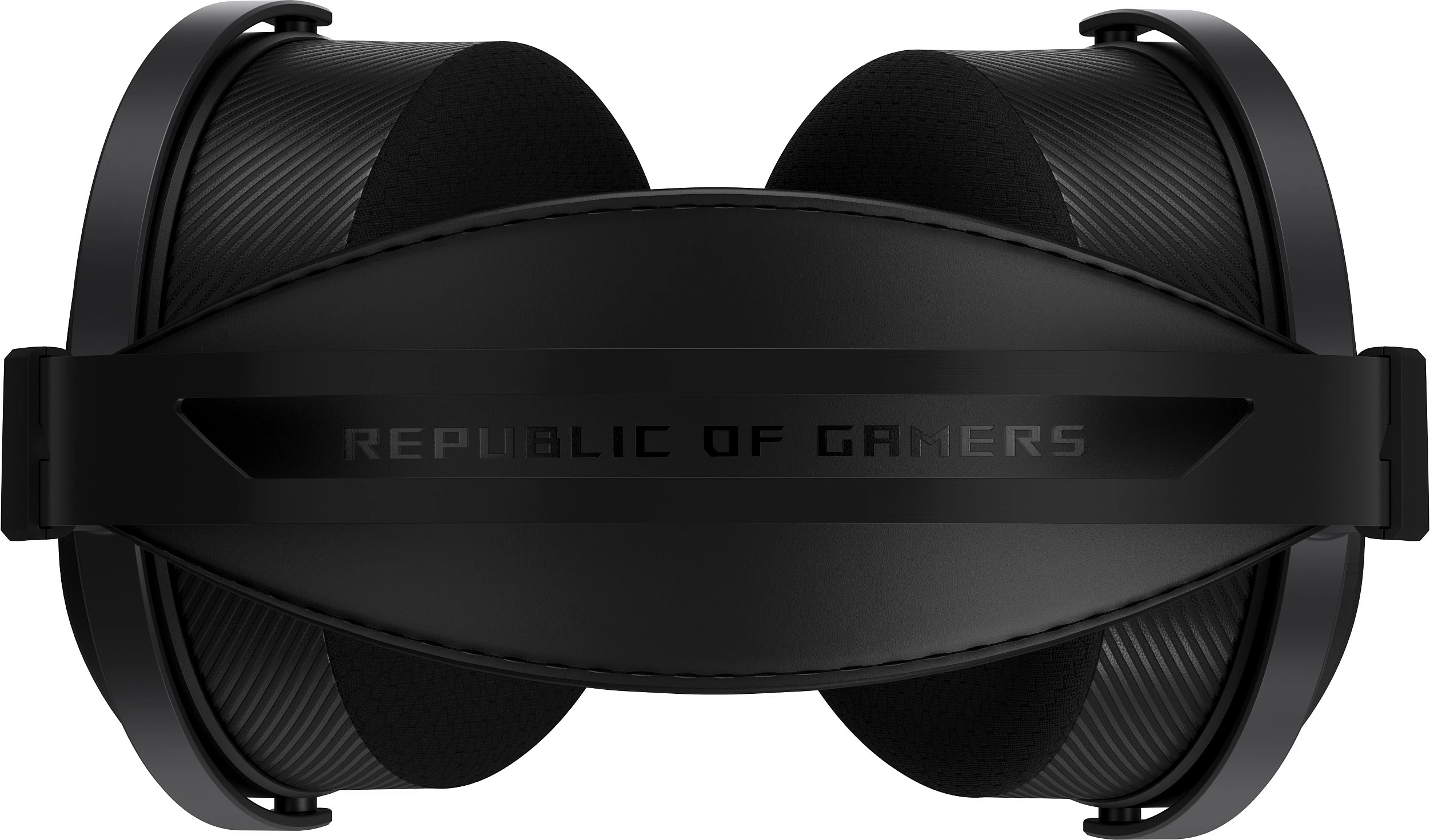Kufje Gaming ASUS ROG Kithara, me kabllo, open-back, planar magnetik 100mm, 3.5mm/4.4mm/6.3mm, të zeza