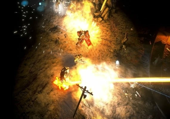 Livelock EN/DE/FR/RU Global