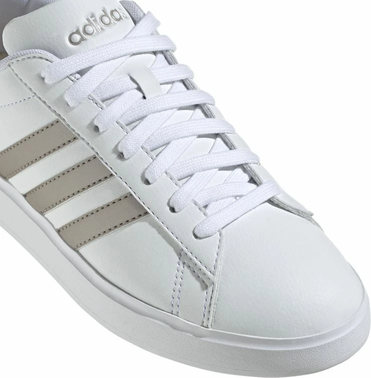 Atlete për femra adidas, të bardha [Madhësia: 36]