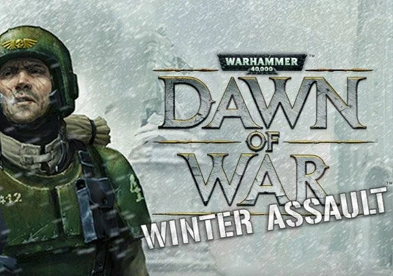 Warhammer 40,000: Dawn of War - Winter Assault EN Global