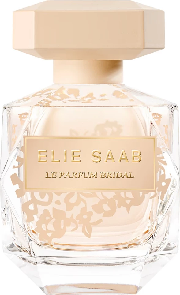 Eau de Parfum për femra Elie Saab Le Parfum Bridal, 90ml
