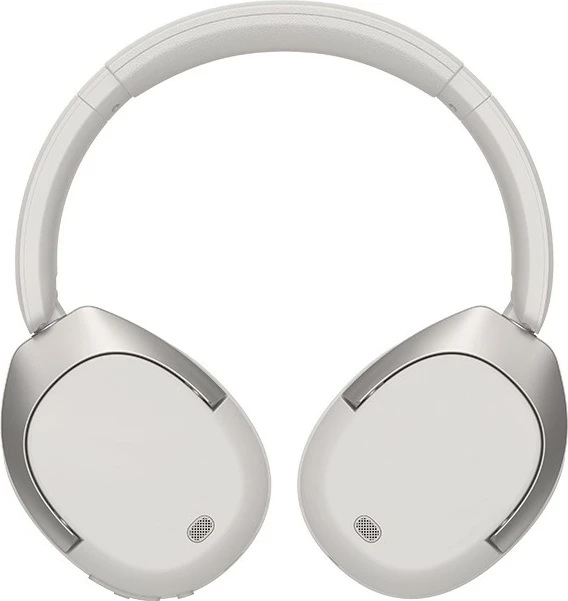 Kufje Edifier W830NB Bluetooth, sand white, ANC, USB Type-C