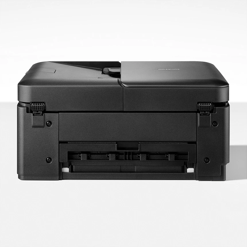Printer multifunksional Brother DCP-J1460DW, inkjet me ngjyra, Wi‑Fi, duplex, A4, i zi