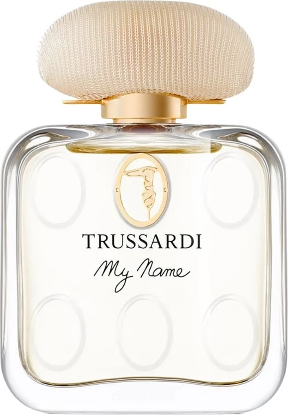 Eau de Parfum për femra Trussardi My Name 100ml