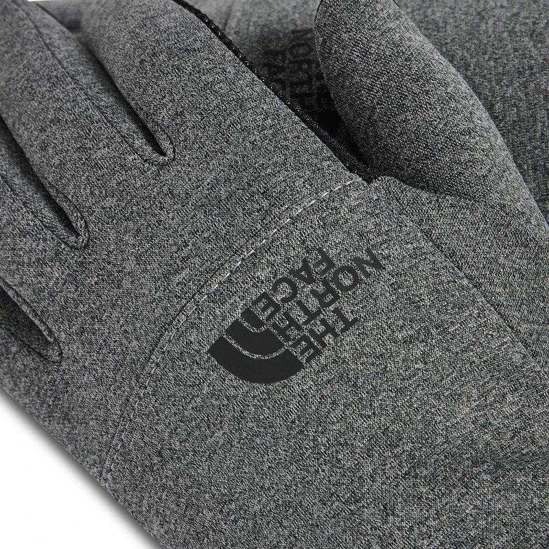 Doreza The north face unisex, gri [Madhësia: XL]