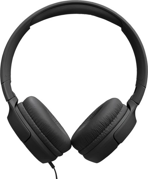 Kufje JBL Tune 520C me kabllo, USB-C, e zezë