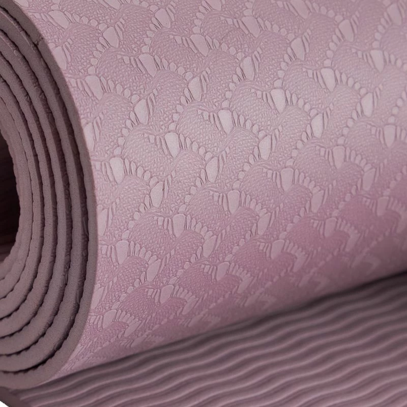 Tapet ushtrimesh 4f, vjollcë