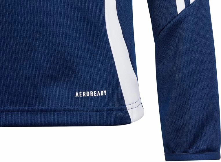 Duks për fëmijë adidas Tiro 24, blu marin [Madhësia: 140 cm]