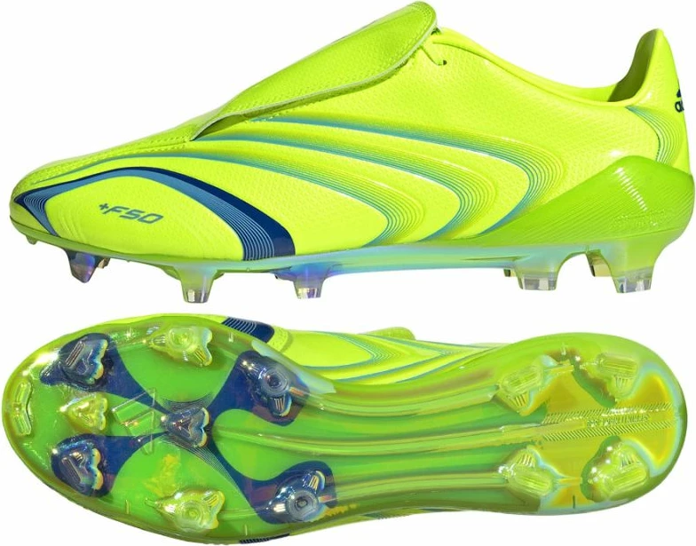 Atlete futbolli adidas F50 Elite FG IH8942