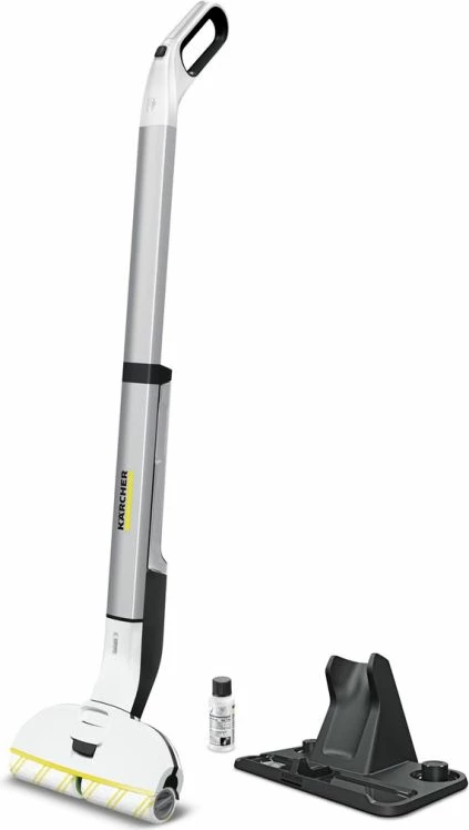 Fshesë elektrike KARCHER EWM 2 1.056-310.0, bardhë/zezë/verdhë