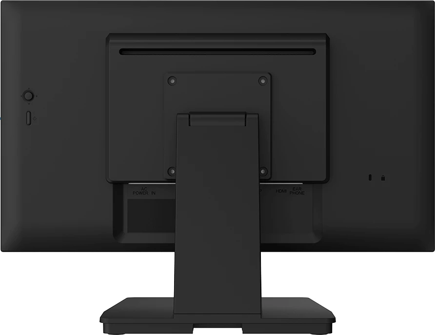 Monitor touch LED IIYAMA ProLite T2252MSC-B2AG 21.5\" Full HD IPS, 10pt PCAP, HDMI/DP, USB HUB, i zi