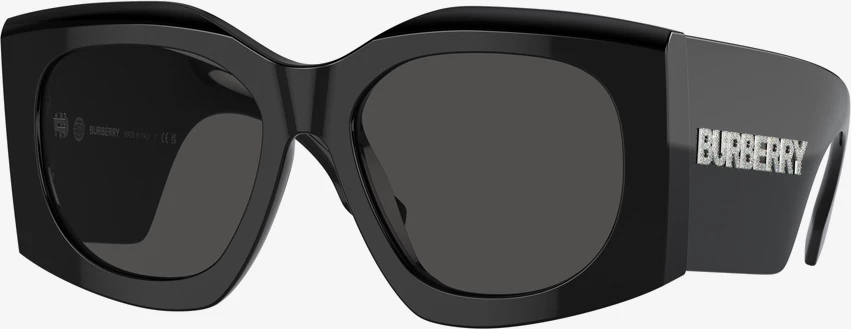 Syze dielli Burberry BE4388U 300187 55