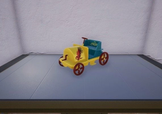 Toy Tinker Simulator Global