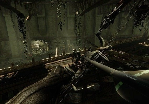 Crysis 3 - Remastered Global
