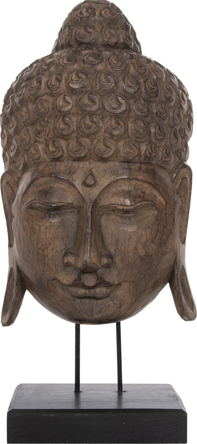 Dekor Tavoline FH7708 dru Albasia 32x30x65