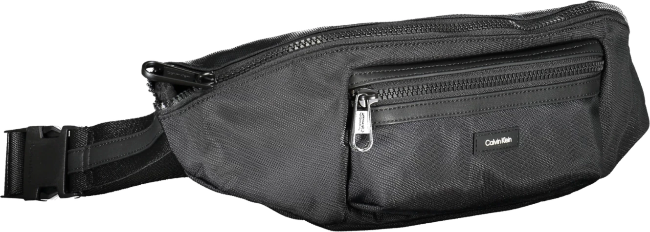 Çantë për meshkuj Calvin Klein, e zezë