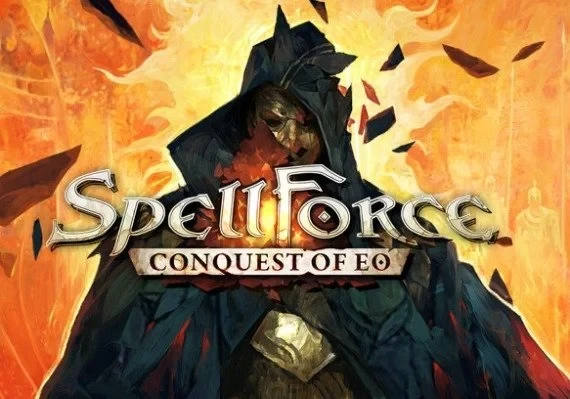 SpellForce: Conquest of Eo EN/DE/ZH/ZH Global