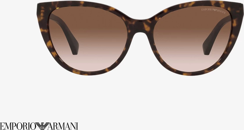 Syze dielli për femra Emporio Armani EA4162 587913 55