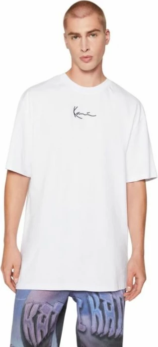Maicë Karl Kani, modeli Small Signature Essential, për meshkuj [Madhësia: S]