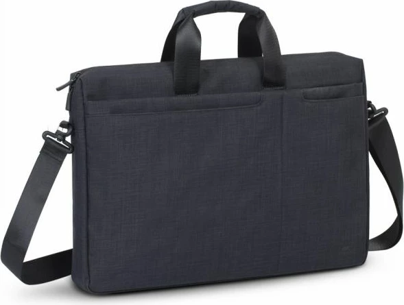 Çantë laptopi RIVACASE 8355 për 17.3" E zezë