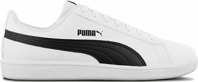Atlete për meshkuj Puma, të bardha