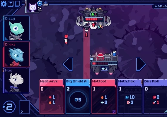 Cobalt Core Global